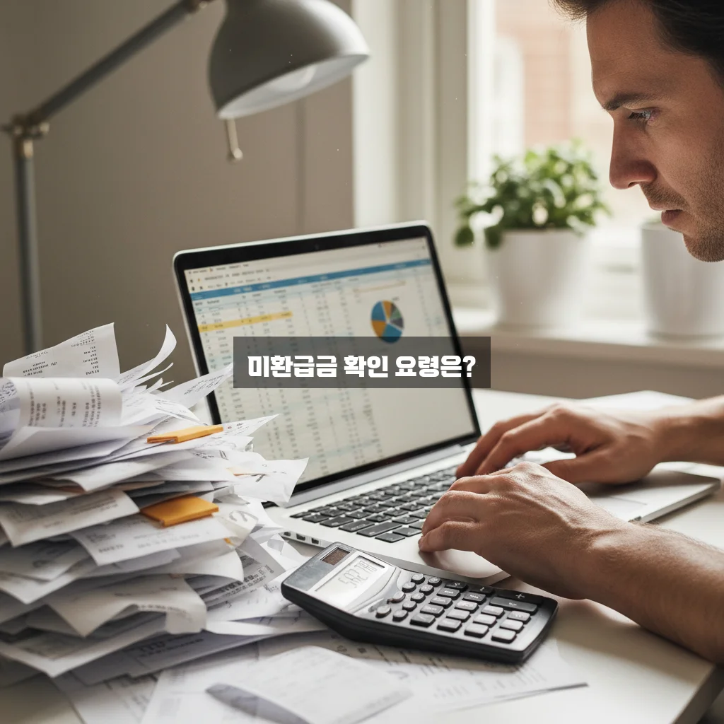 유료방송 미환급금, 꼭 알아봐야 할 사항과 방법 관련 이미지 1