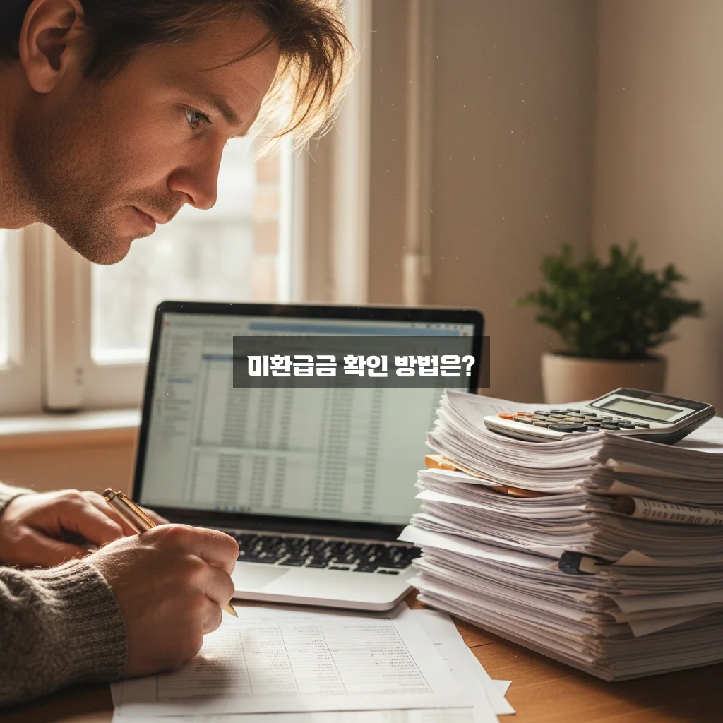 유료방송 미환급금, 꼭 알아봐야 할 사항과 방법 관련 이미지 3