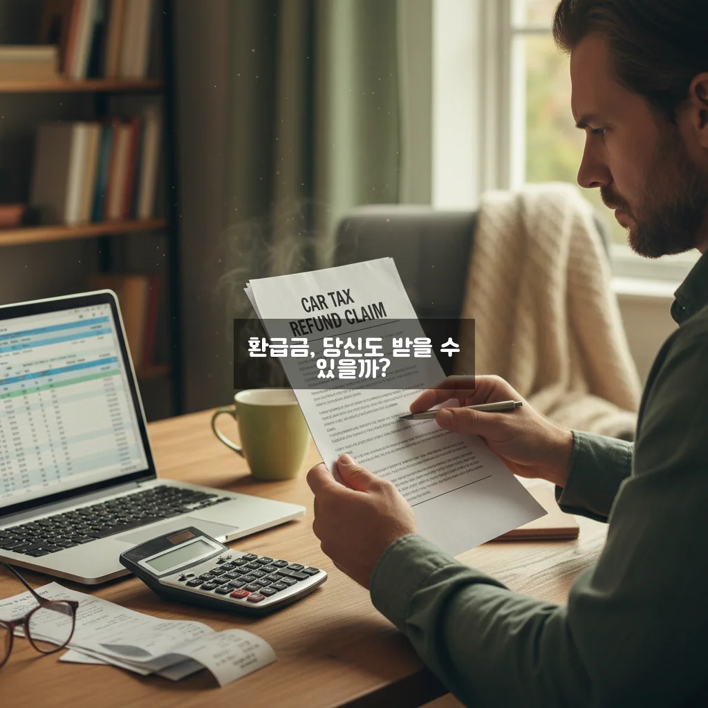 자동차 채권 환급금 완벽 정리! 꼭 알아두어야 할 사항들 관련 이미지 3