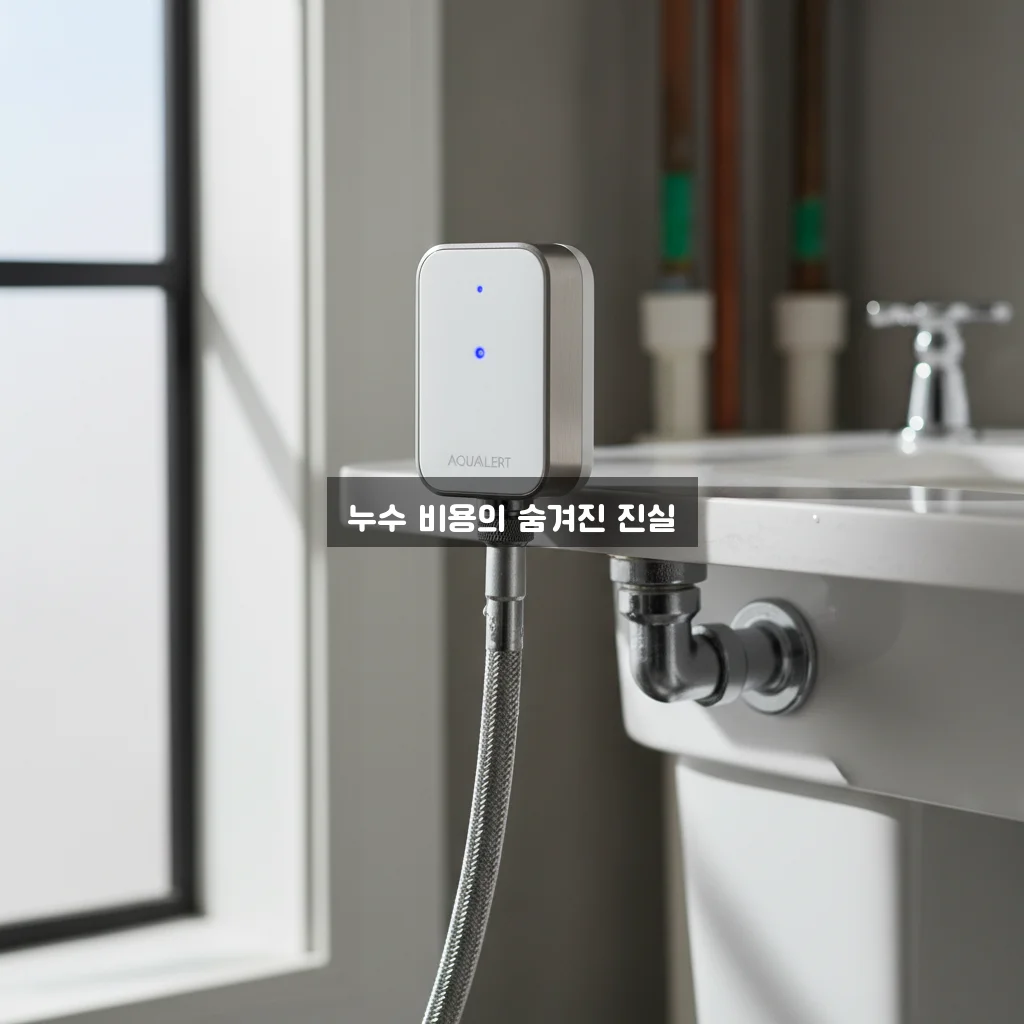 누수 탐지 비용과 가격 완벽 정리 알아보기 관련 이미지 2