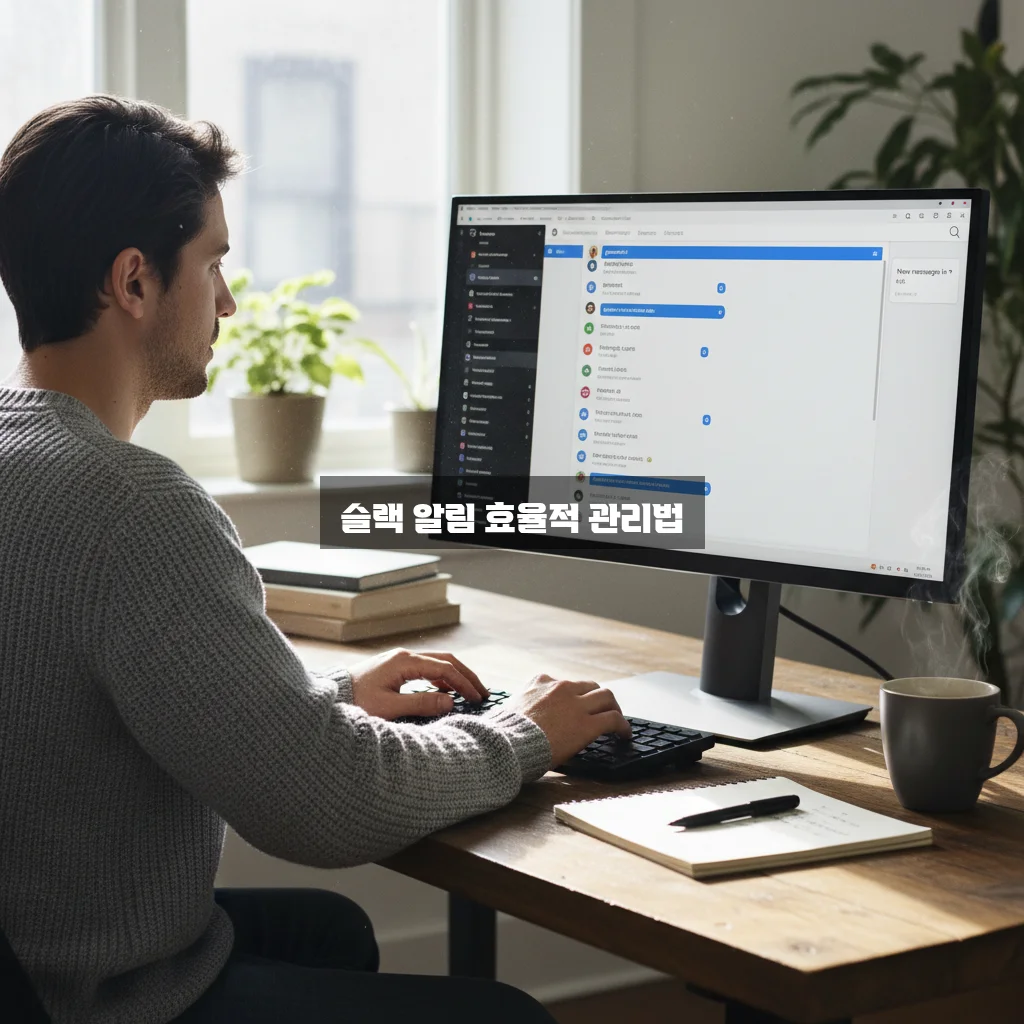 슬랙 알림 자동화 추천, 단계별 완벽 가이드 알아보기 관련 이미지 3