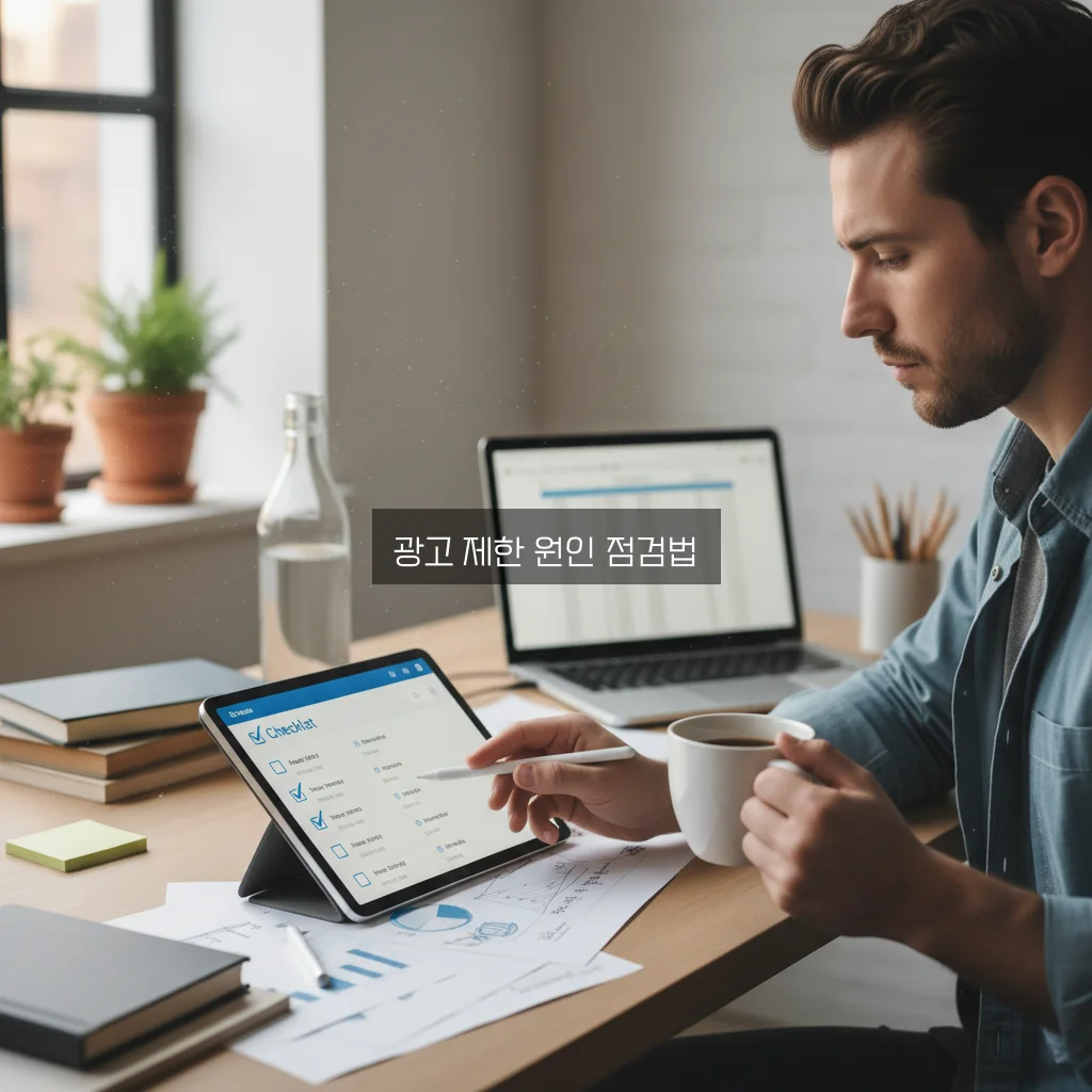 애드센스 광고 게재 제한 추천 체크리스트 완벽 정리하기 관련 이미지 2