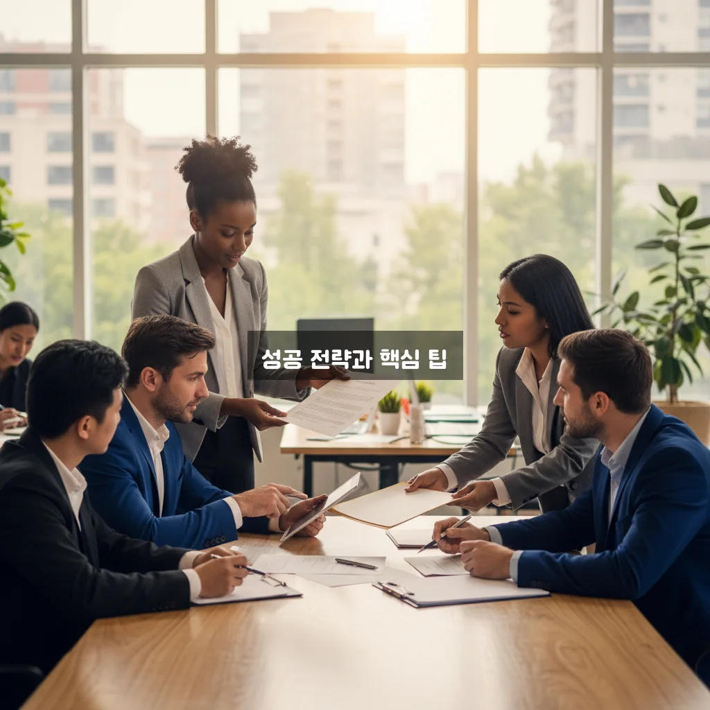 연봉협상과 환불 방법 완벽 가이드 알아보기 관련 이미지 2