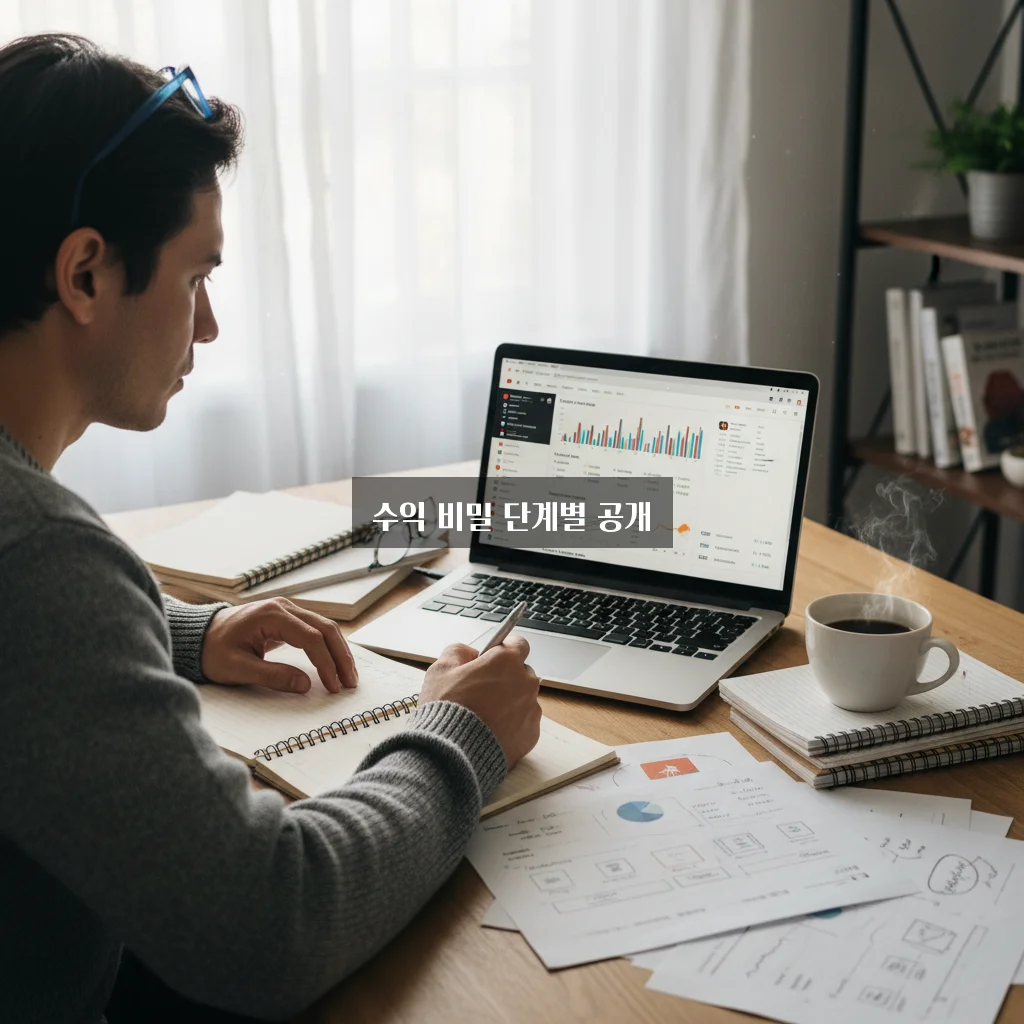 유튜브 수익창출 조건과 방법 단계별 완벽 정리 가이드 알아보기 관련 이미지 3