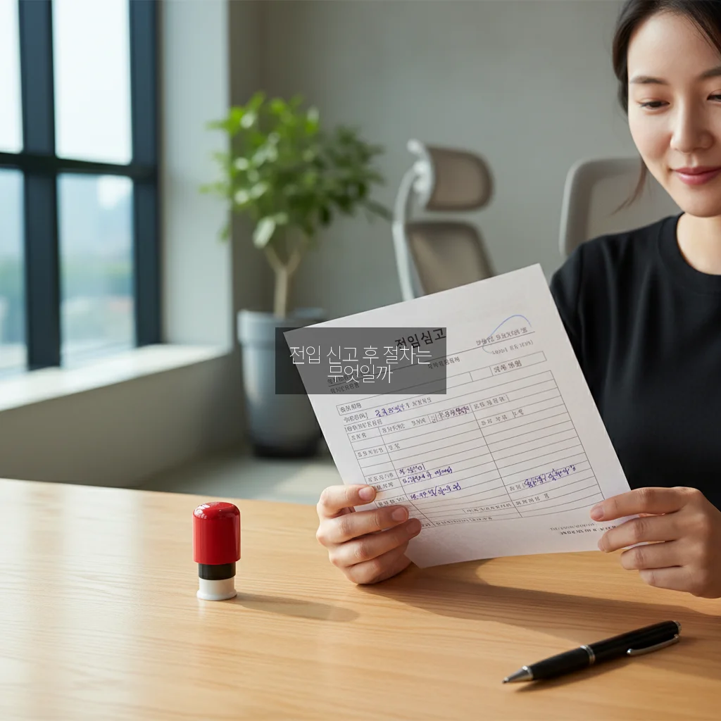 전입신고 확정일자 청구 방법 어디서 하는지 완벽 정리 관련 이미지 1