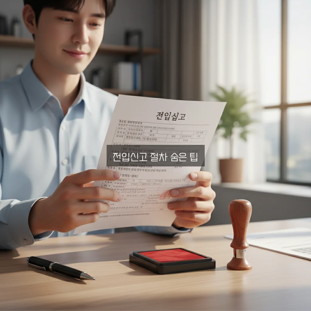 전입신고 확정일자 청구 방법 어디서 하는지 완벽 정리 관련 이미지 3