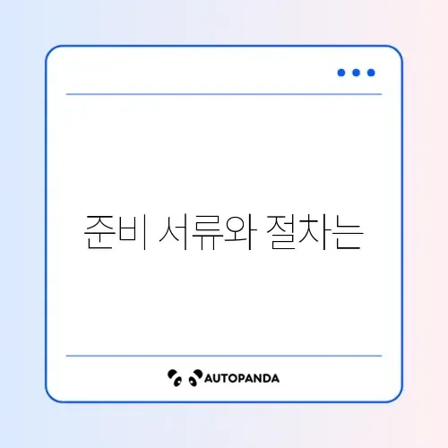 육아휴직 중 퇴사 시 꼭 필요한 서류와 준비 방법 완벽 정리 2026