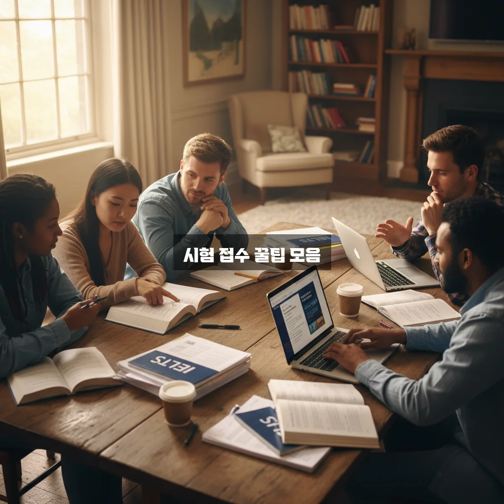 최신 IELTS 시험 접수 비교 완벽 가이드 알아보기 관련 이미지 2
