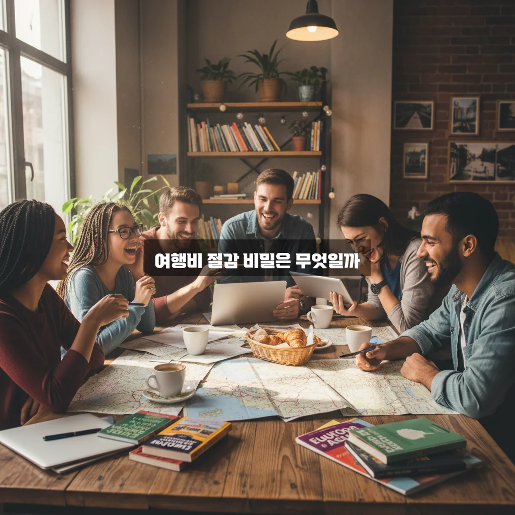 최신 여행 경비 절약 꿀팁 완벽 정리 가이드 관련 이미지 3
