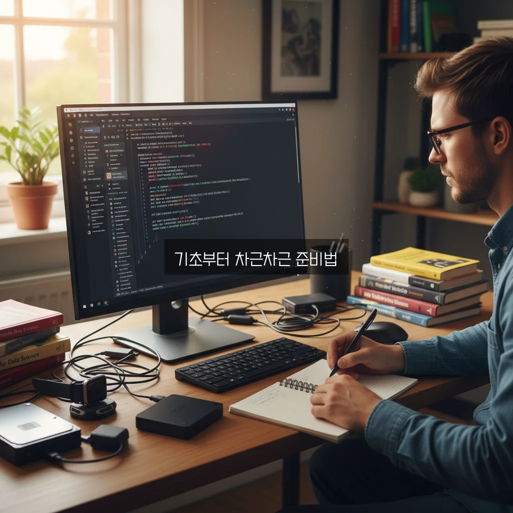 파이썬 크롤링 기초 설정 완벽 가이드 2026 알아보기 관련 이미지 1