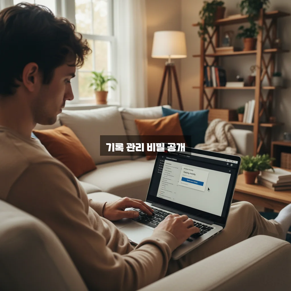 넷플릭스 시청기록 삭제 완벽 가이드 알아보기 관련 이미지 2