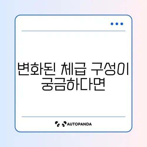 2024년 UFC 체급표 완벽 정리 가이드