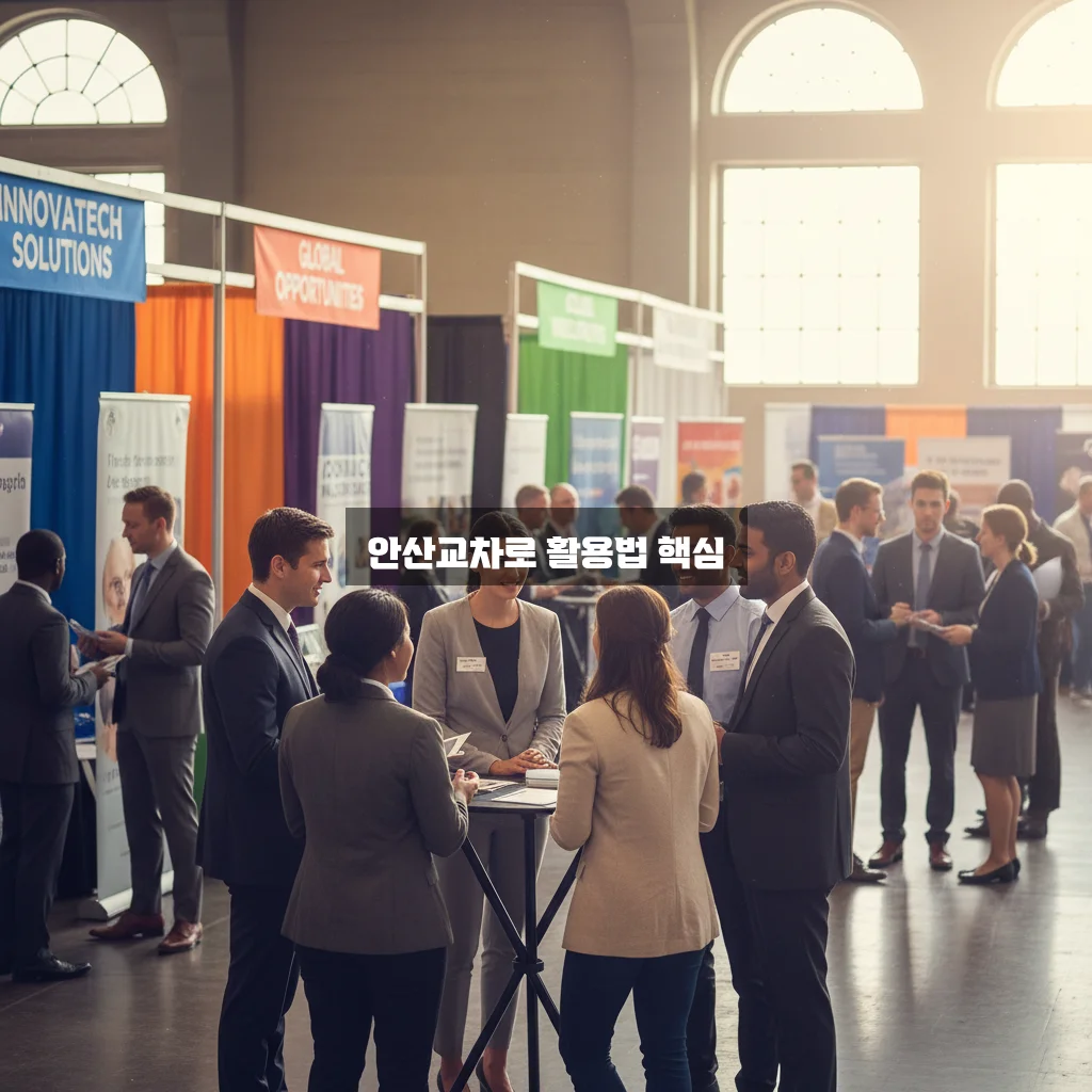 안산교차로 구인구직 완벽 정리 가이드 관련 이미지 3