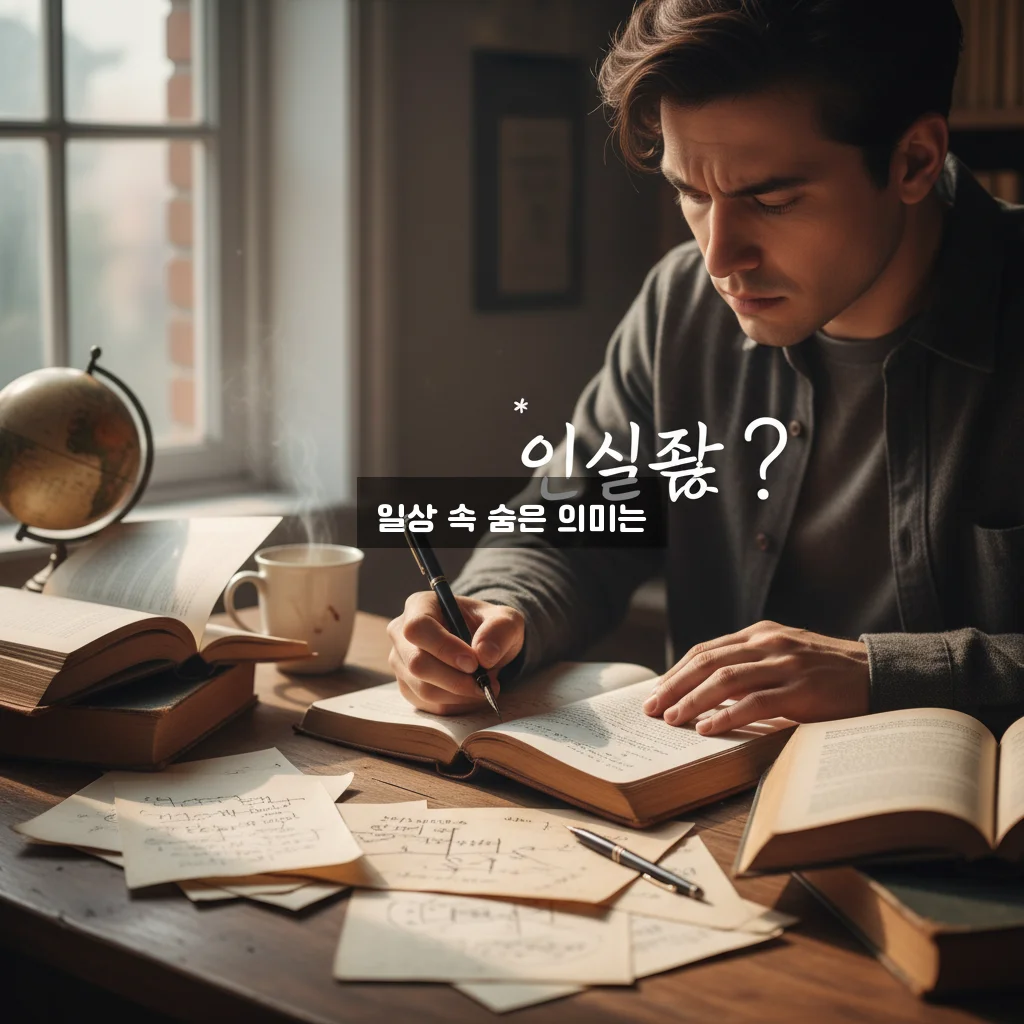 인실좋 뜻과 활용법 완벽 정리하기 관련 이미지 1