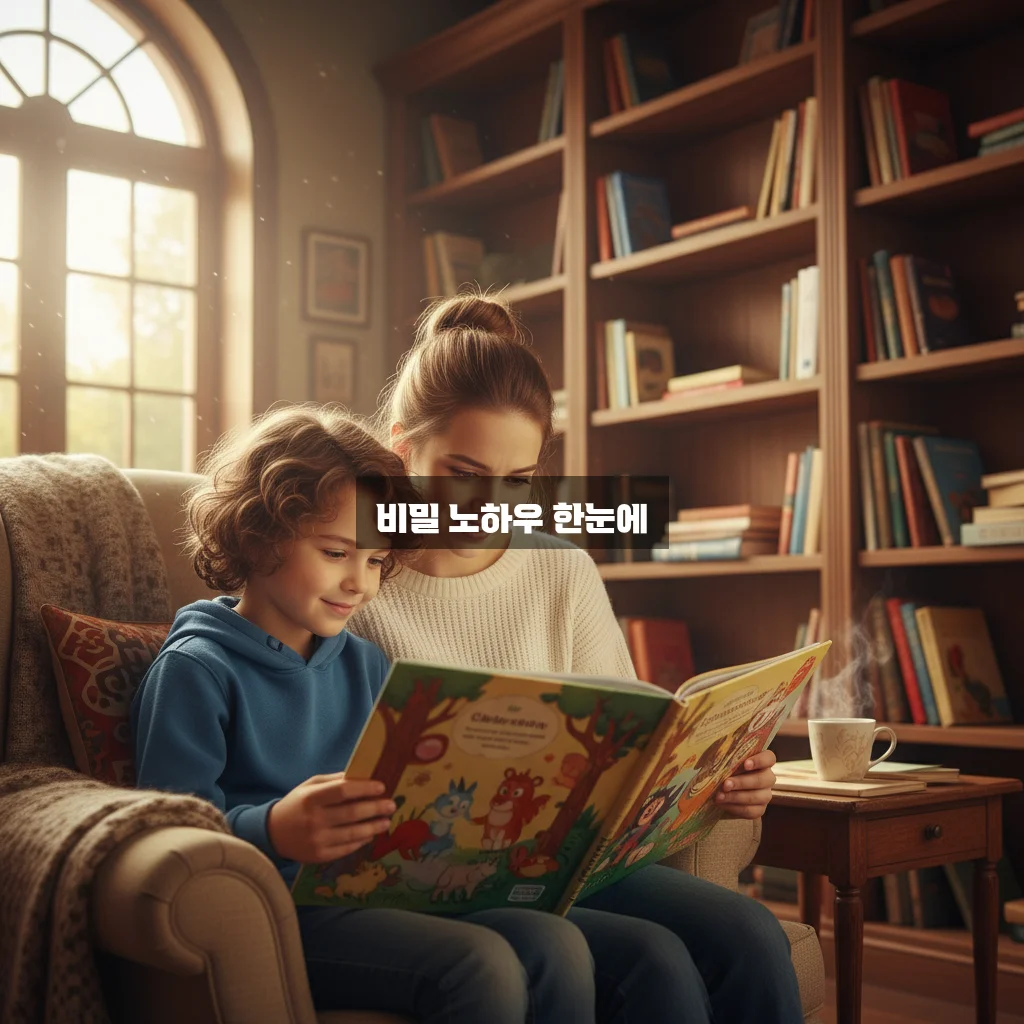 주니어 리딩튜터 답지 완벽 정리 가이드 관련 이미지 3