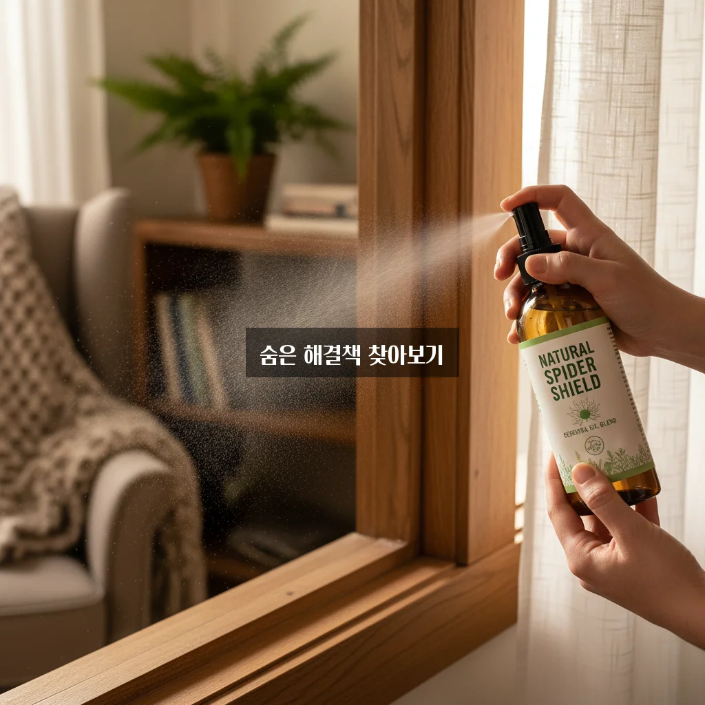 집거미 퇴치 완벽 가이드 알아보기 관련 이미지 1