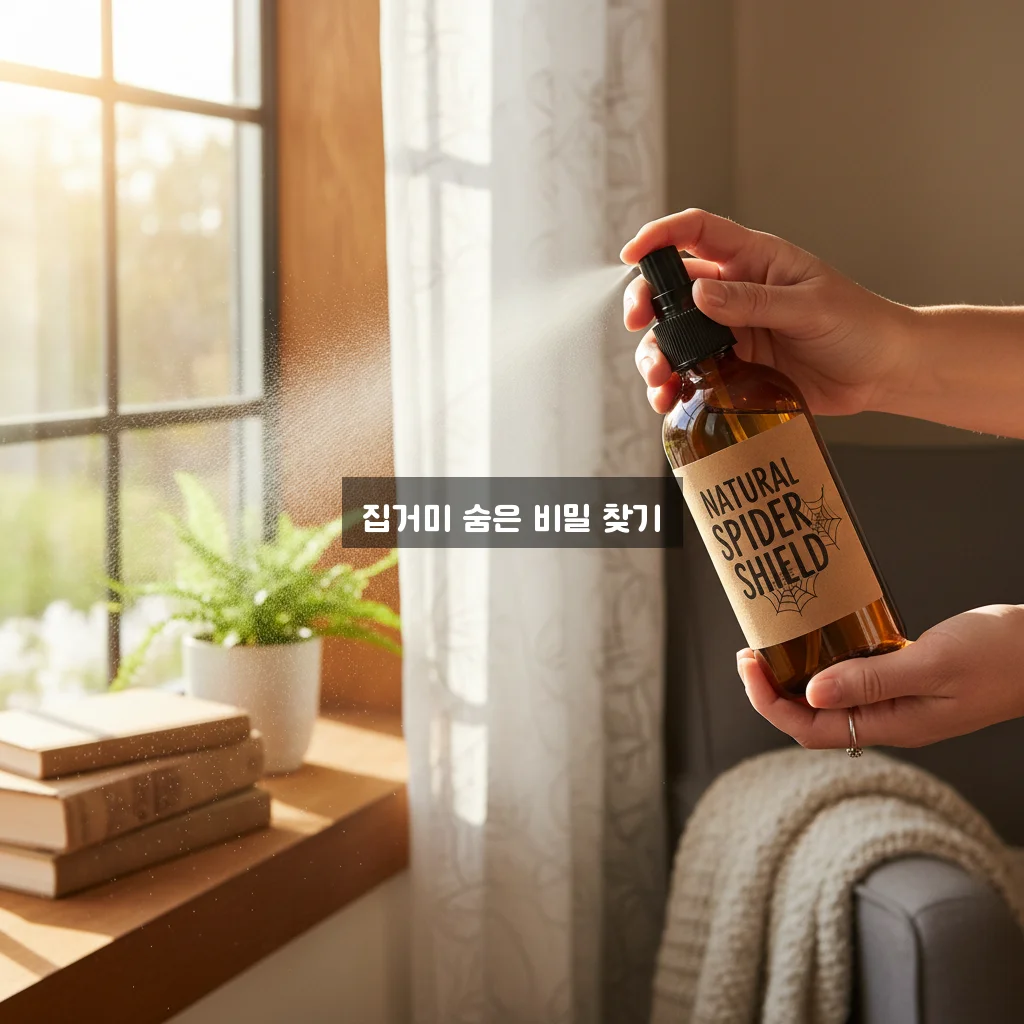 집거미 퇴치 완벽 가이드 알아보기 관련 이미지 2