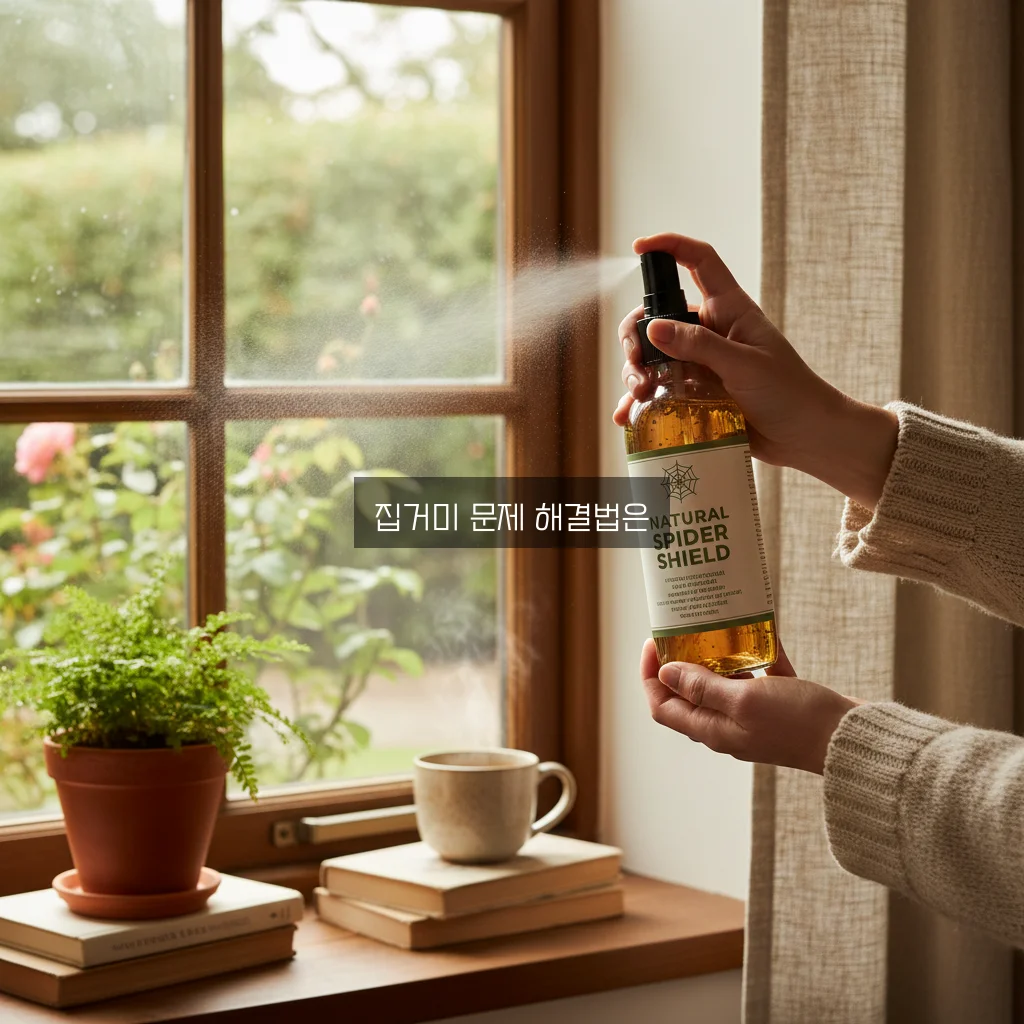 집거미 퇴치 완벽 가이드 알아보기 관련 이미지 3