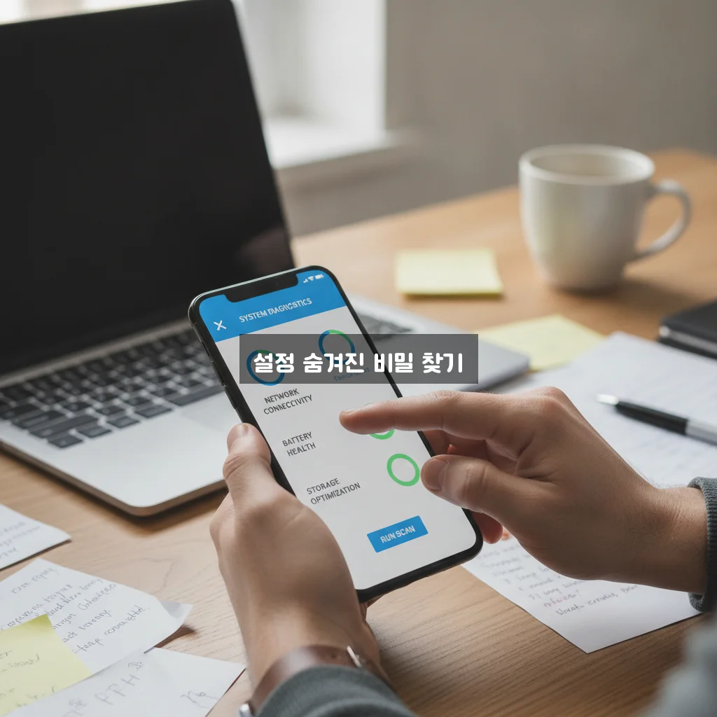 갤럭시 링크가 특정 앱으로만 열릴 때 해결하는 방법 완벽 정리 관련 이미지 1